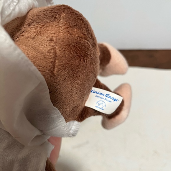 Hard Rock Cafe New York Bear - Picture 6 of 6